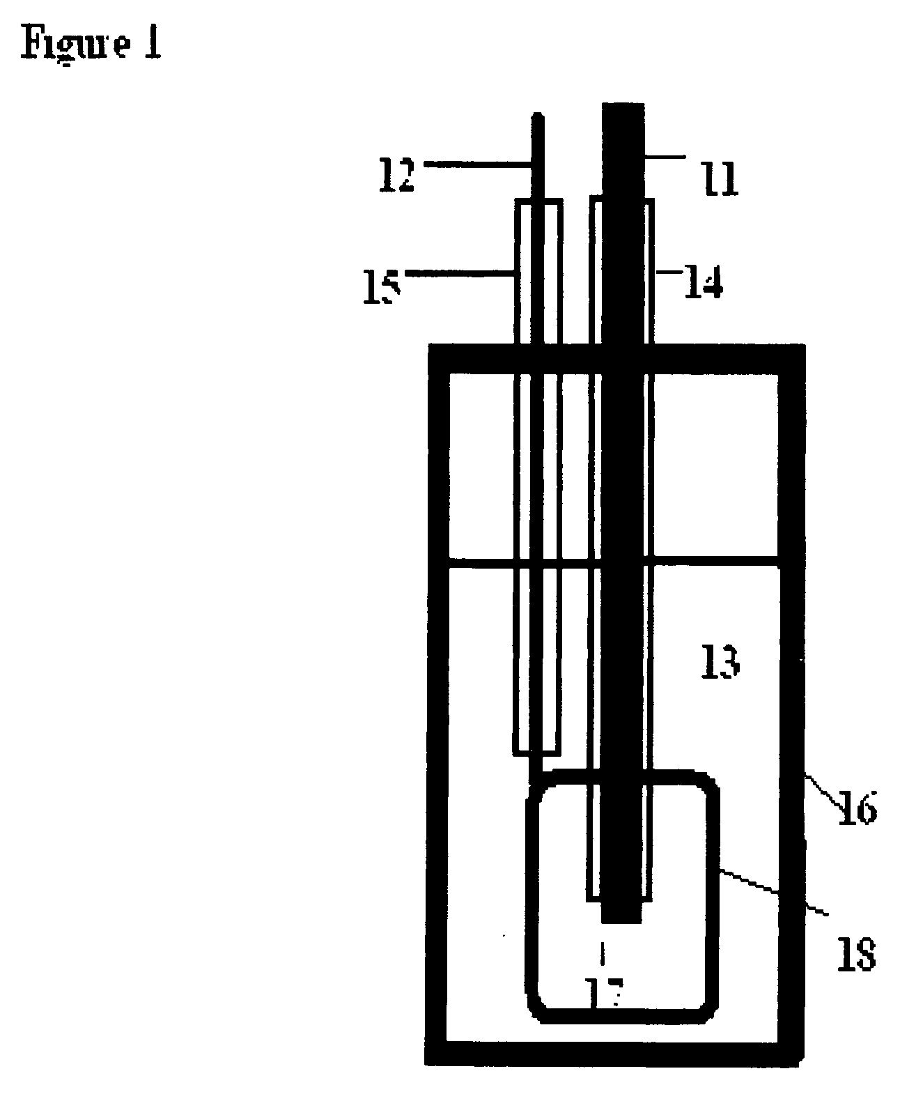 Heat and electromagnetic wave generator