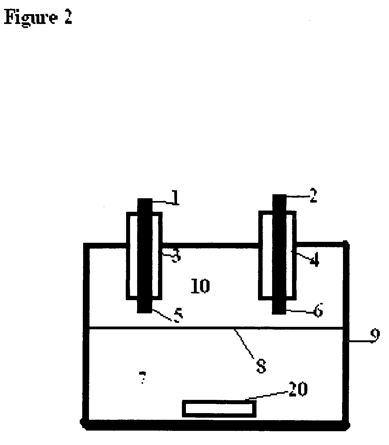 Heat and electromagnetic wave generator