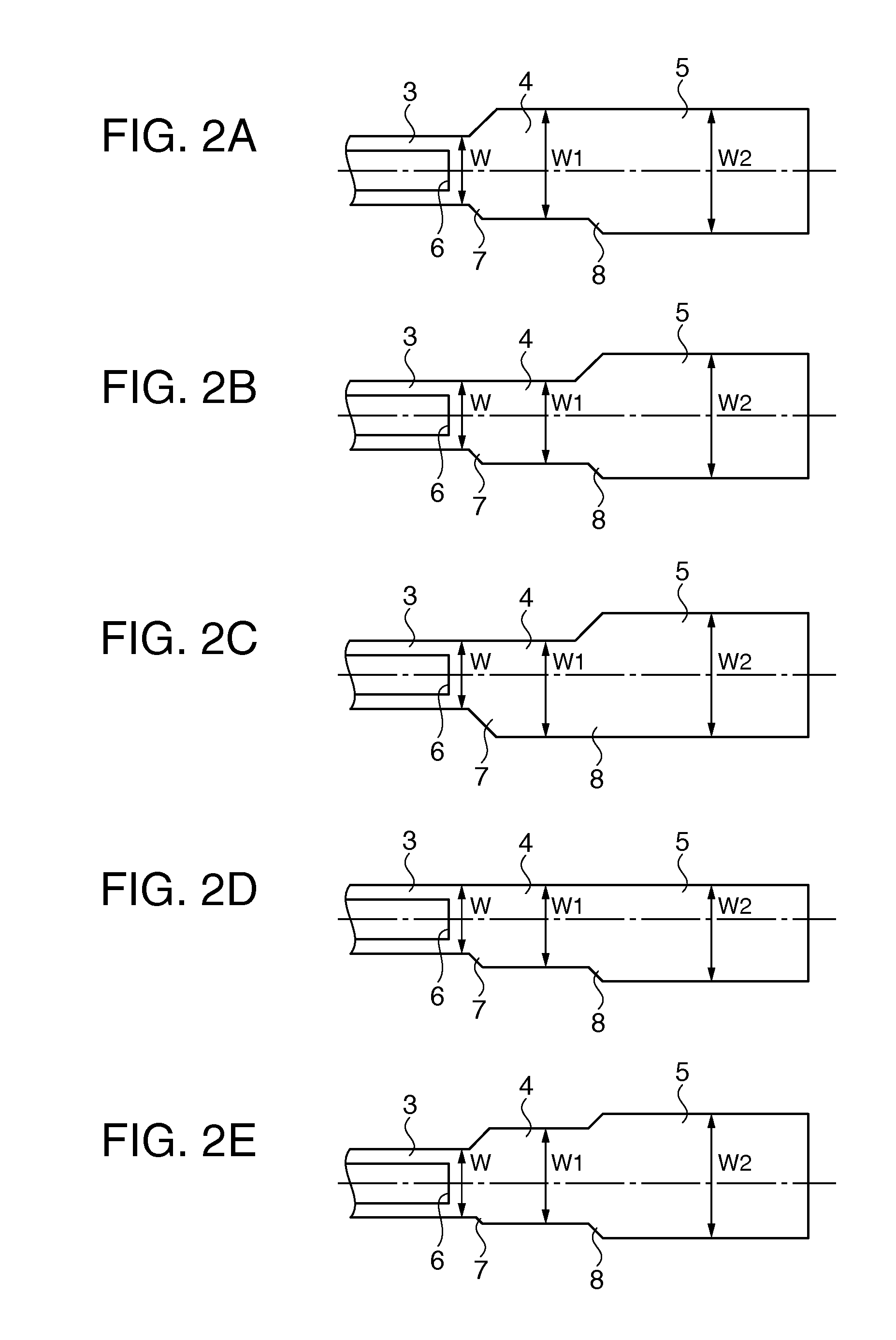 Vibrator element, vibrator, oscillator, and electronic apparatus