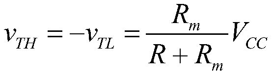 Binary memristor circuit simulator