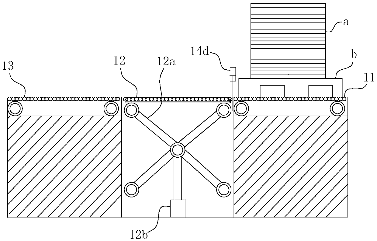 An informationized fully intelligent carton production system