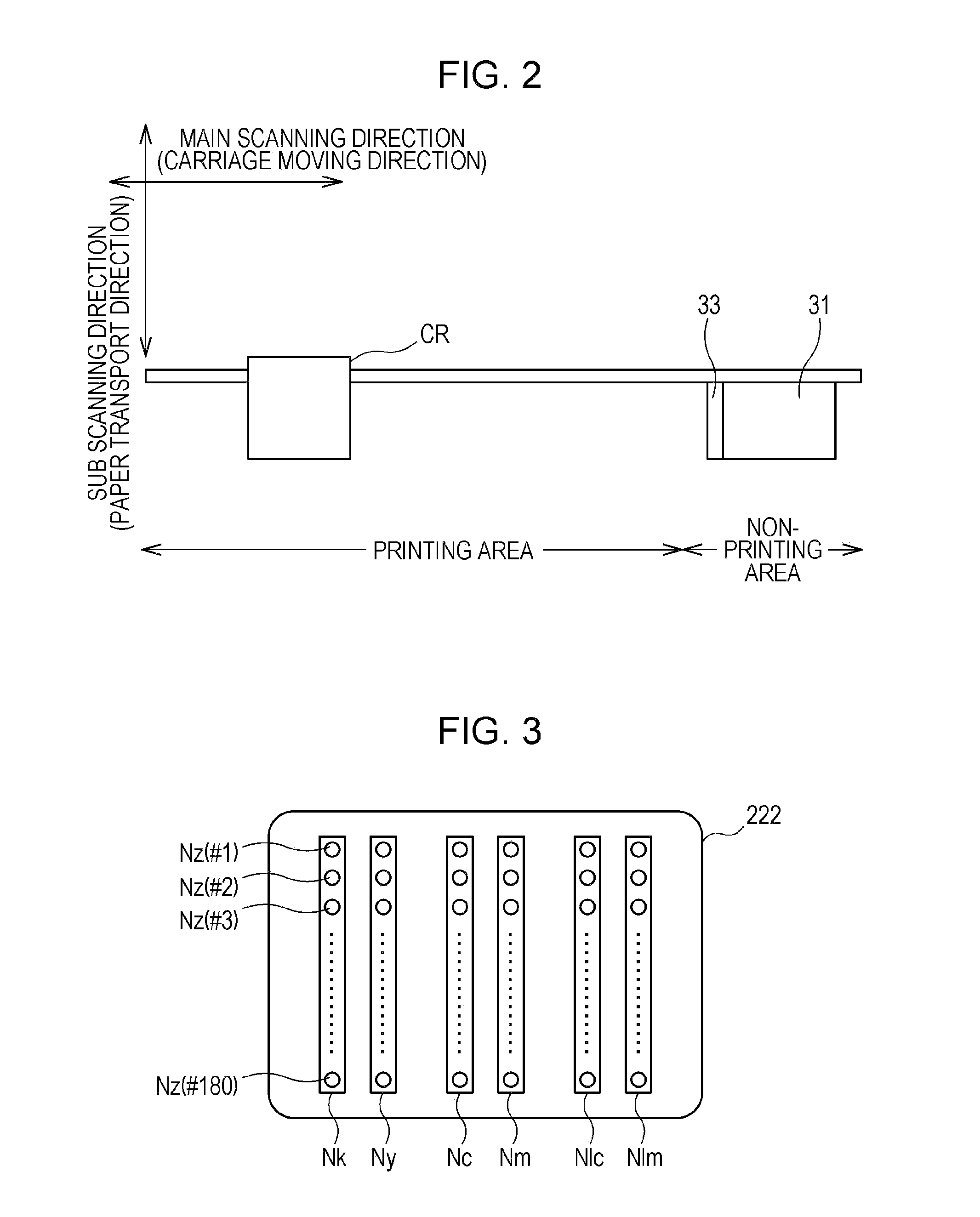 Printing apparatus and maintenance method thereof