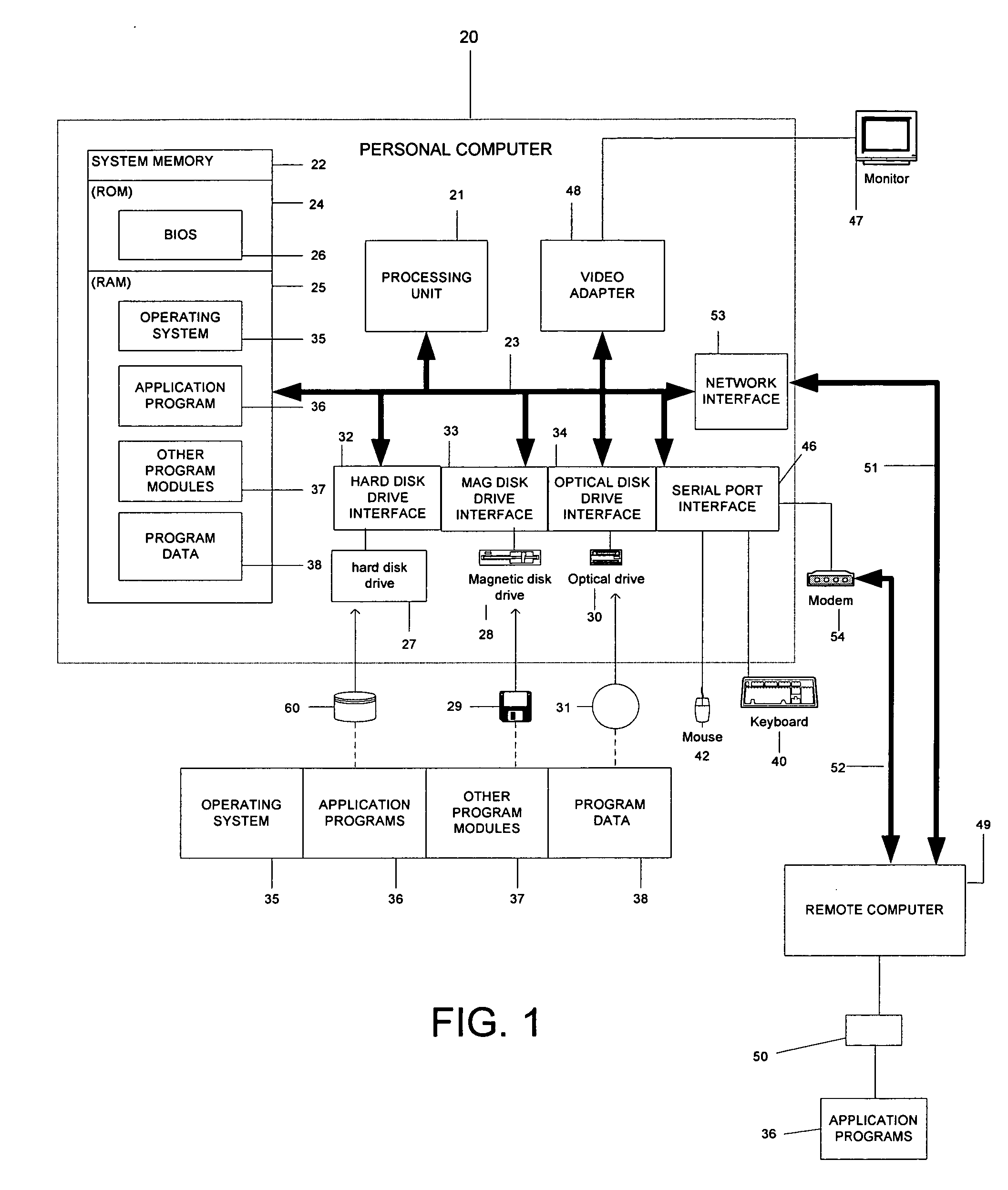 Methods and systems for streaming data