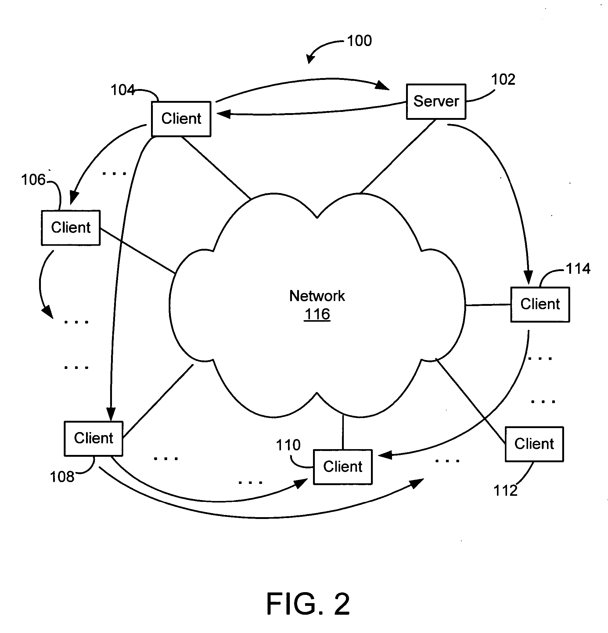 Methods and systems for streaming data