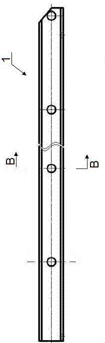 Rotating device energy absorption protection device