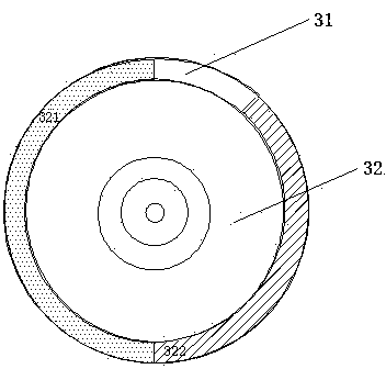 Laser light source and projection display device