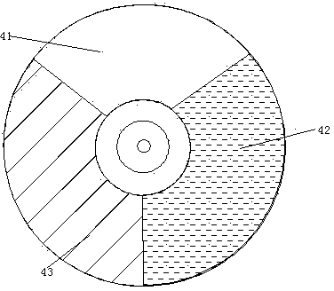 Laser light source and projection display device