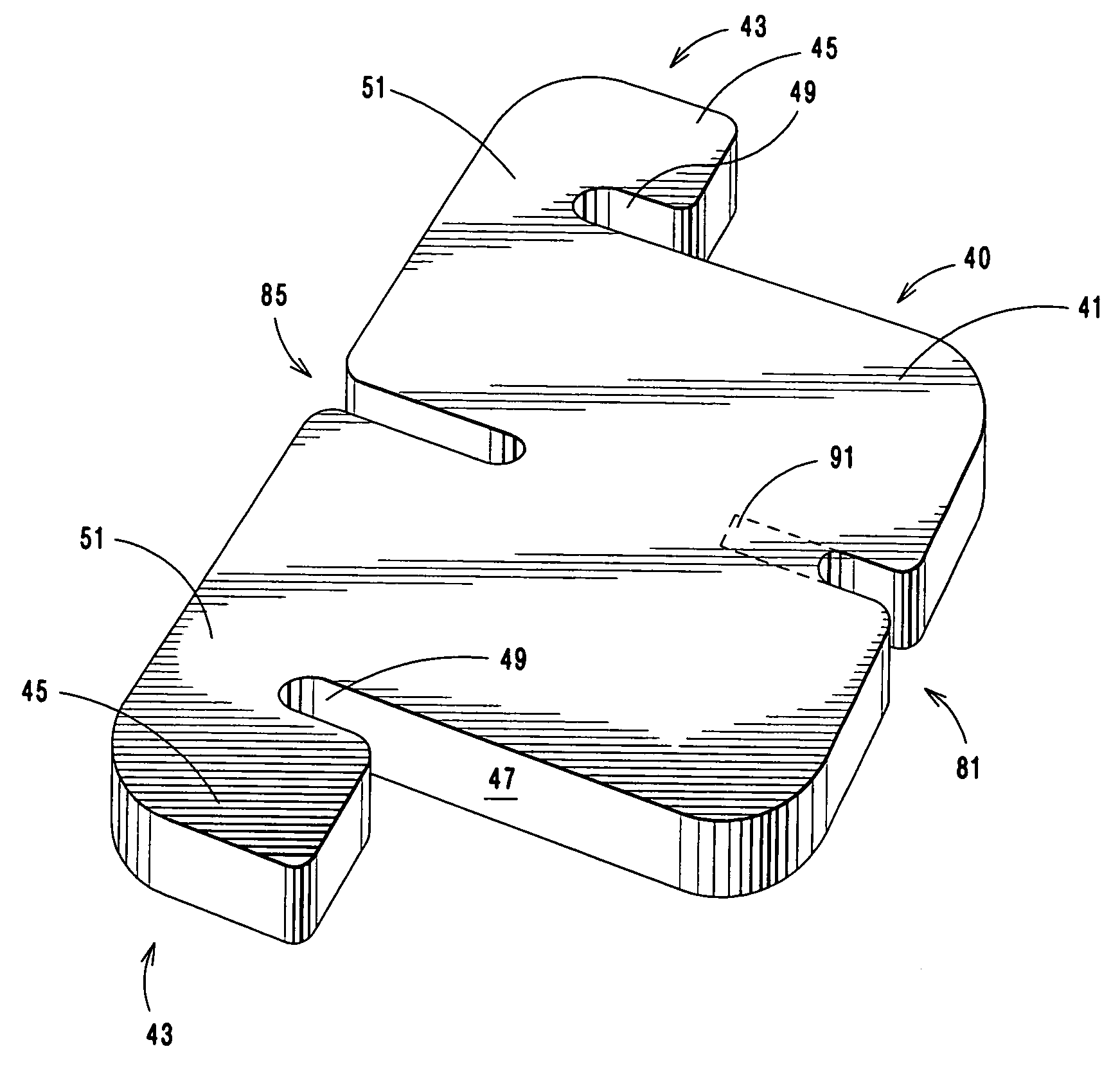 Standoff for use with uncoiled bare wire and insulated runs of an open coil electric resistance heater, method of use, and an open coil resistance heater using the standoff