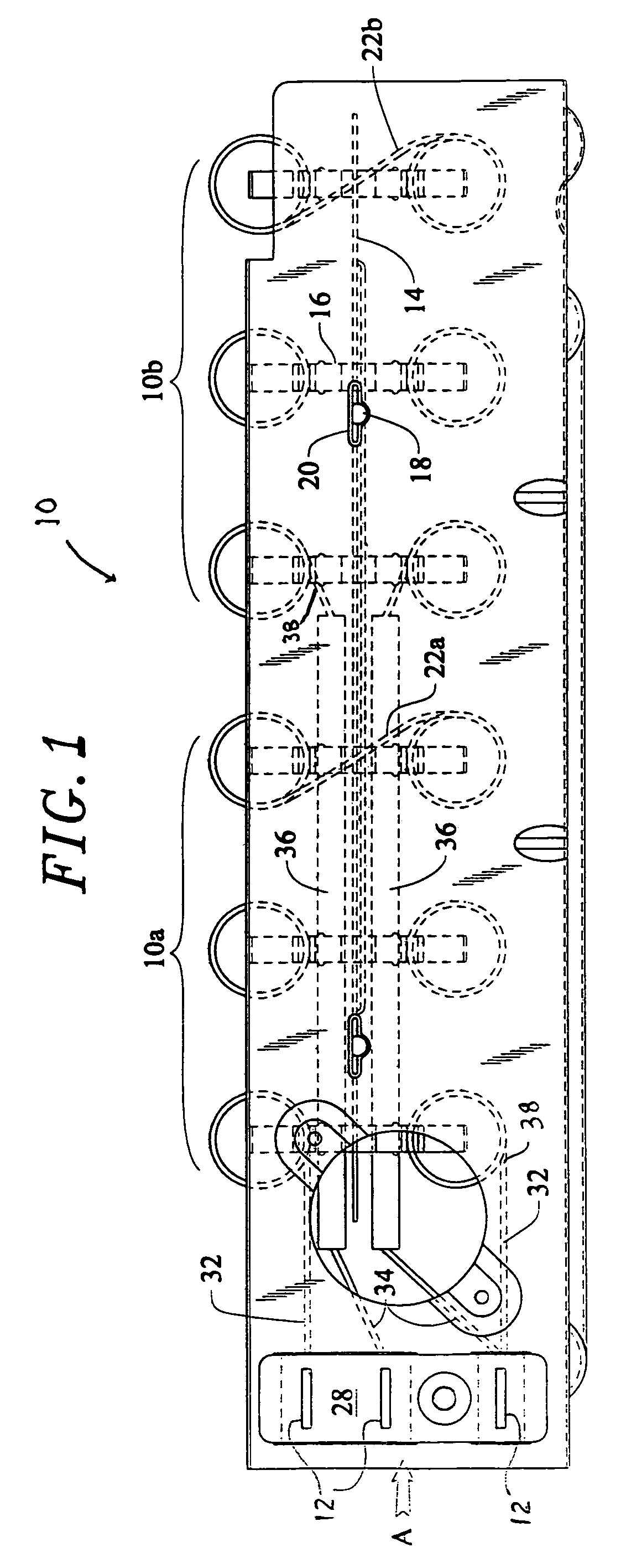 Standoff for use with uncoiled bare wire and insulated runs of an open coil electric resistance heater, method of use, and an open coil resistance heater using the standoff