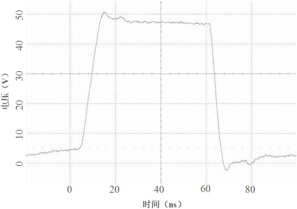 High-speed-quenching and high-speed-recovery free-operation single-photon detection system