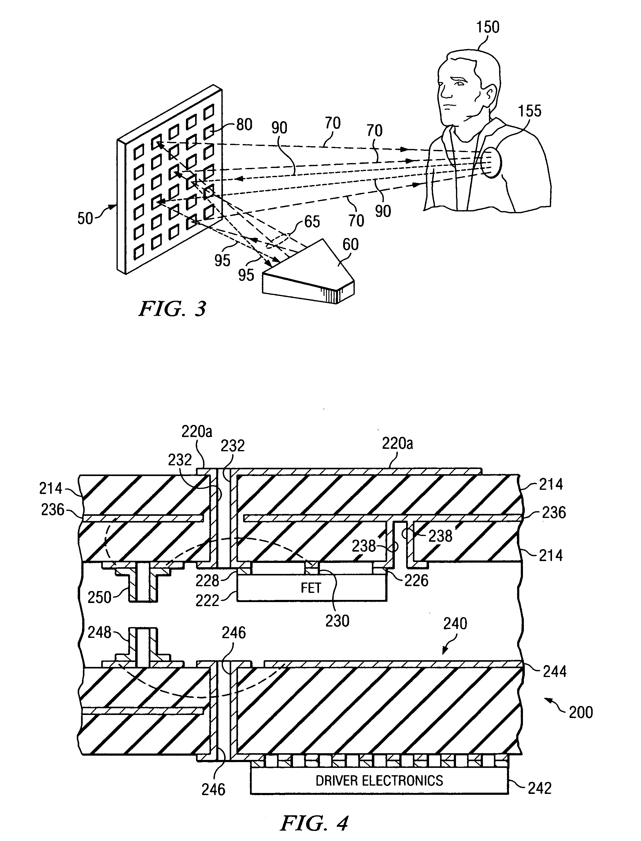 Coaxial bi-modal imaging system for combined microwave and optical imaging