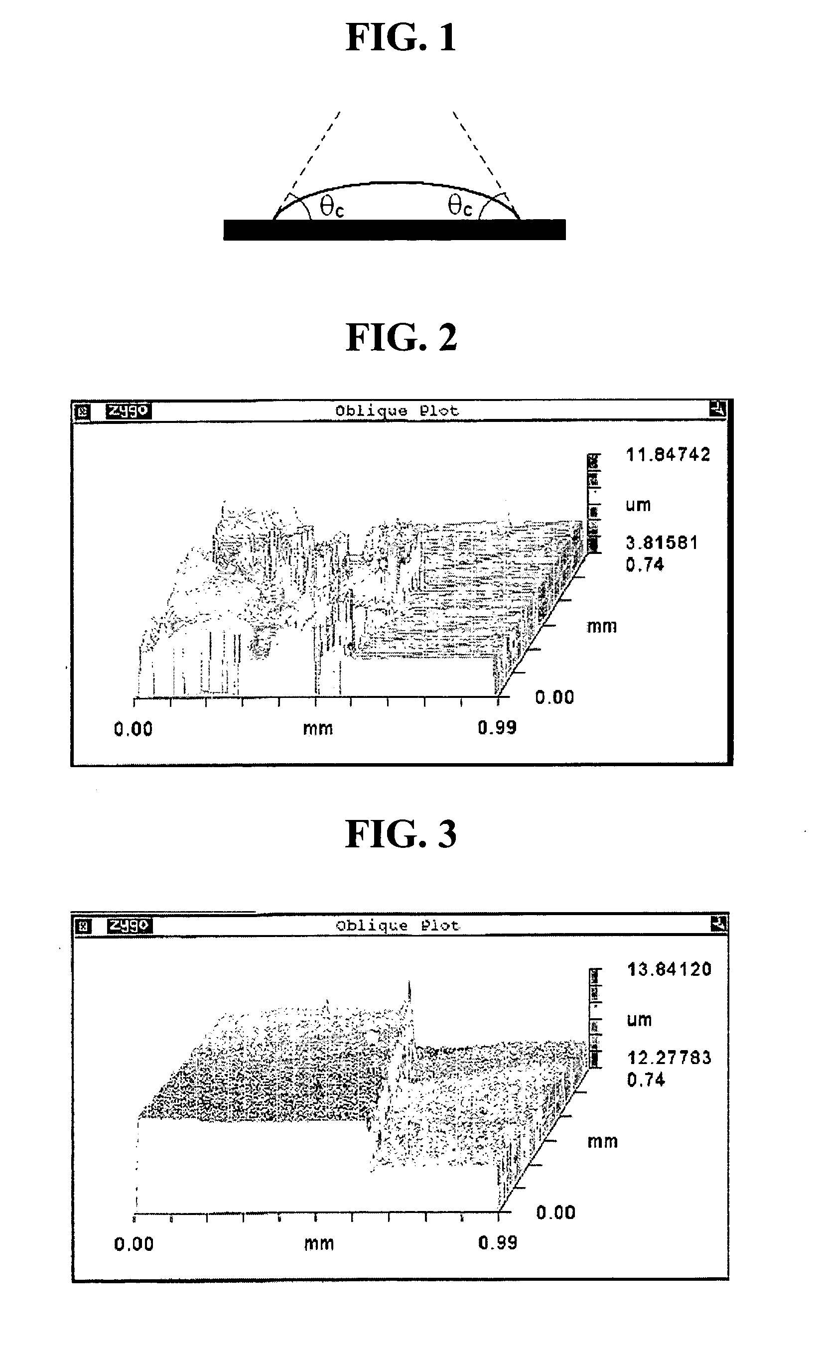 Two-layer protective coating system for LCD glass