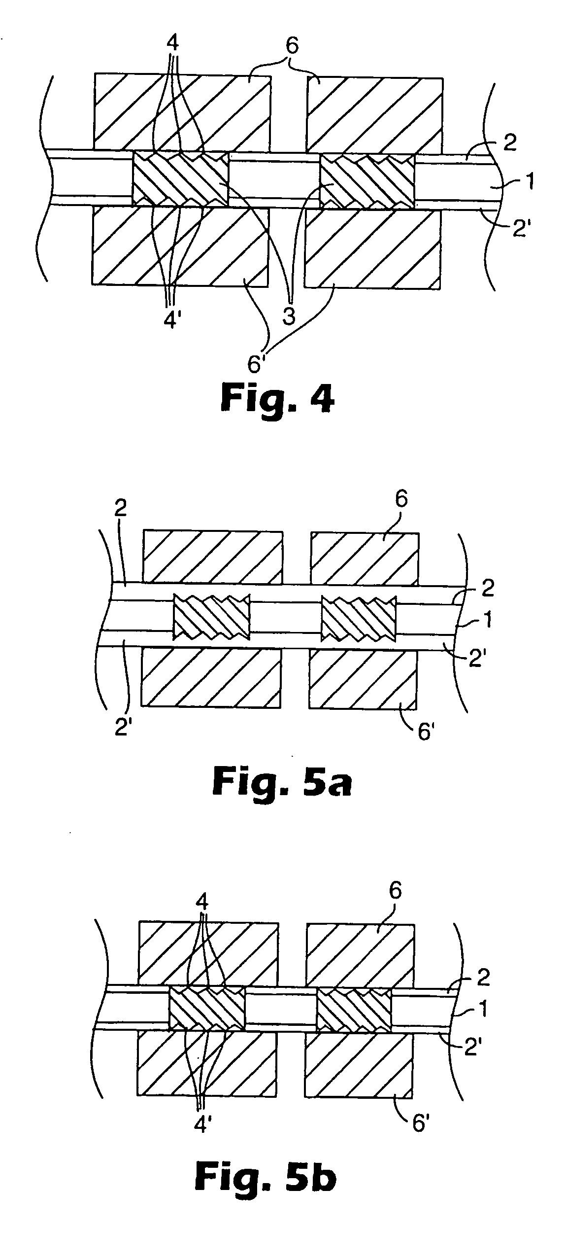 Batch electrically connecting sheet