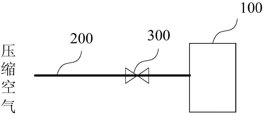 Refined filtration drum dedusting device and refined filtration drum dedusting method for inlet air filtering system of gas turbine