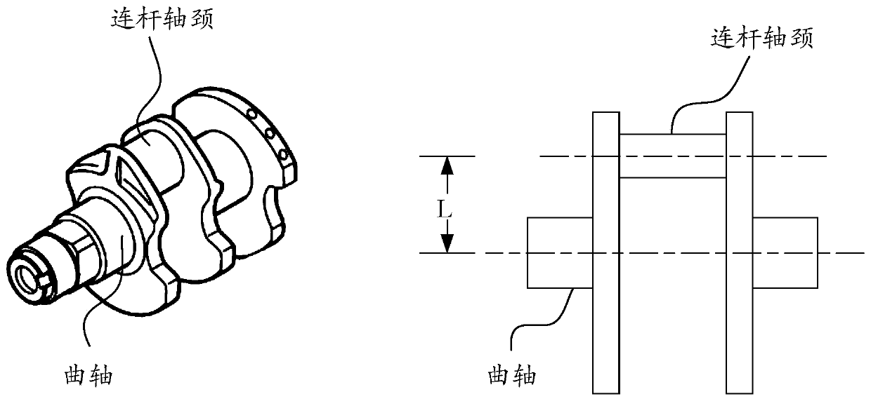 Engine assembling method