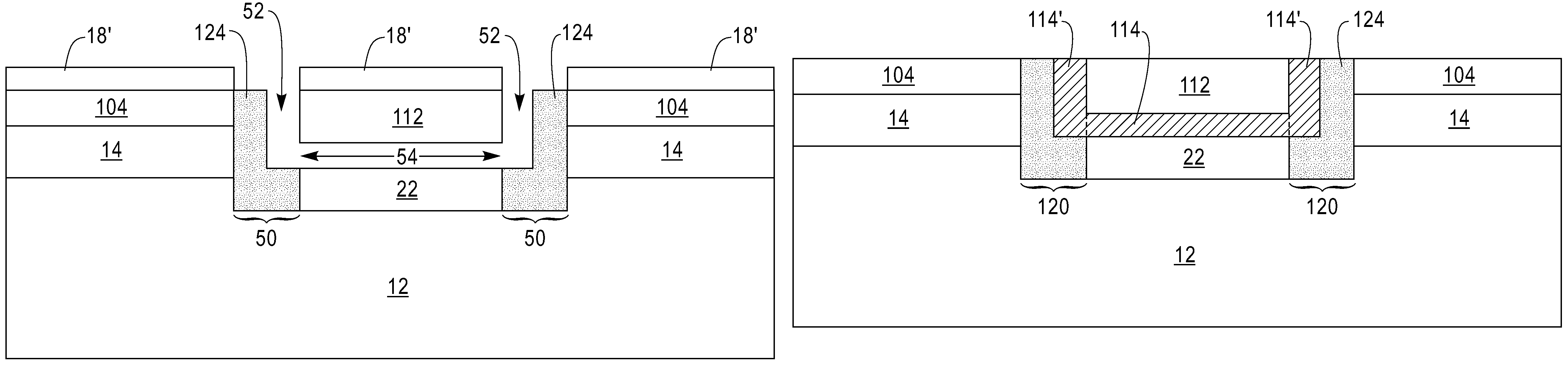 Super hybrid SOI CMOS devices