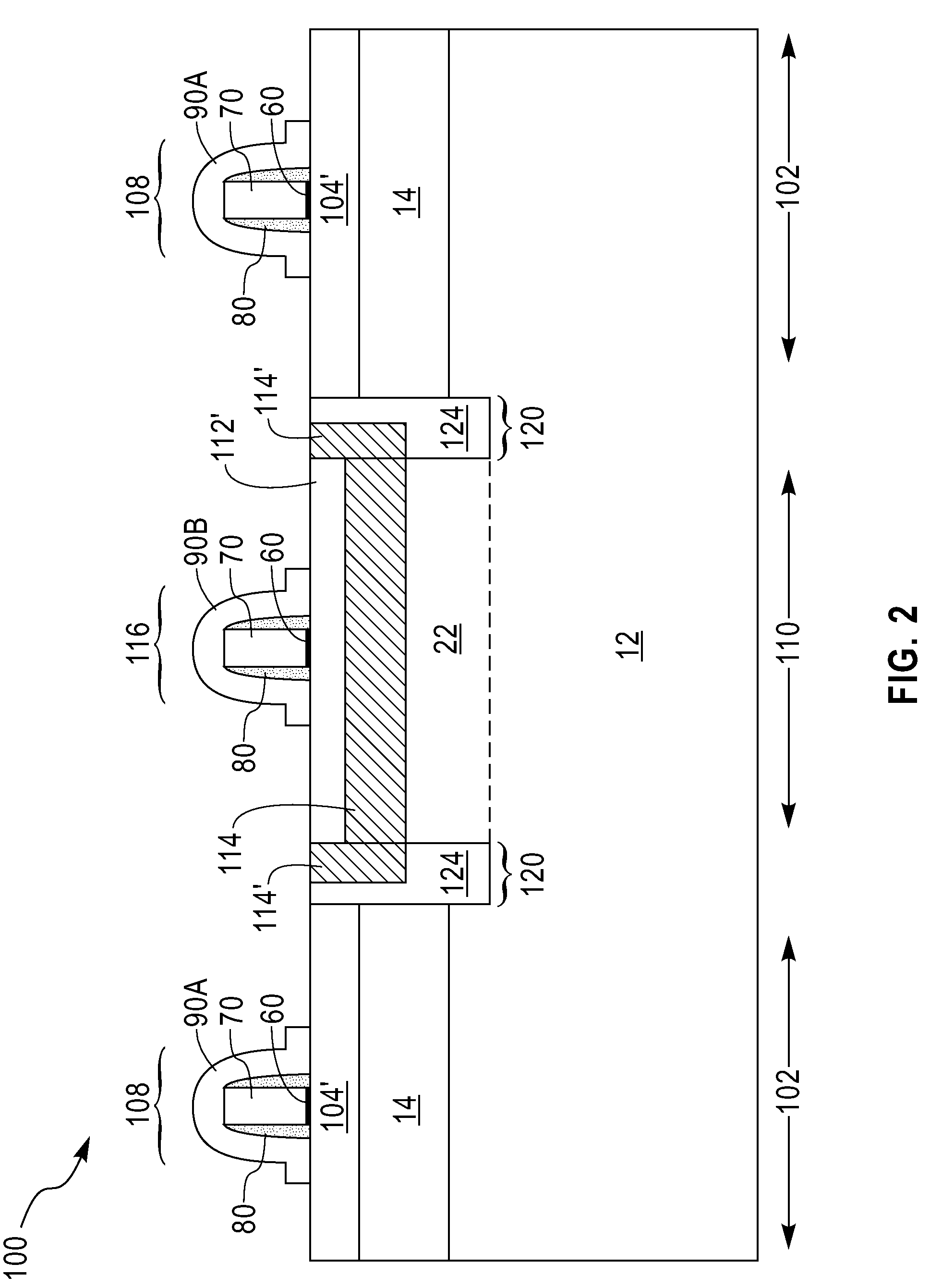 Super hybrid SOI CMOS devices