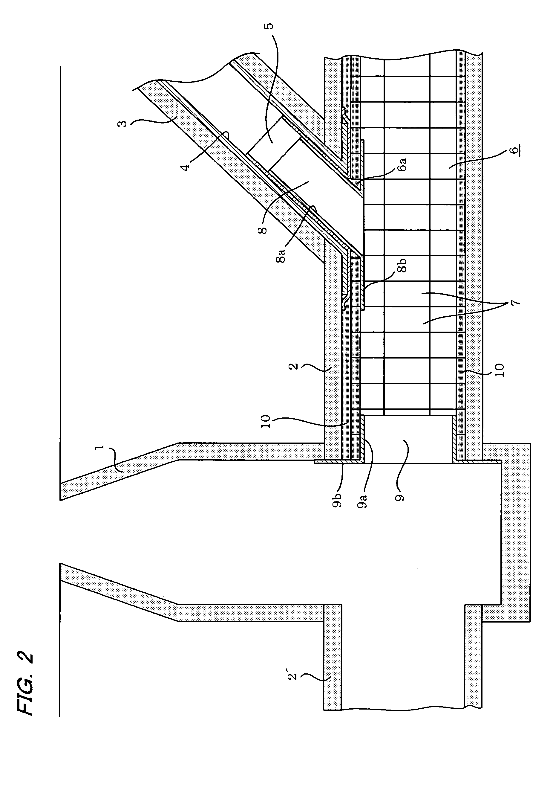 Method for rehabilitating an existing pipe