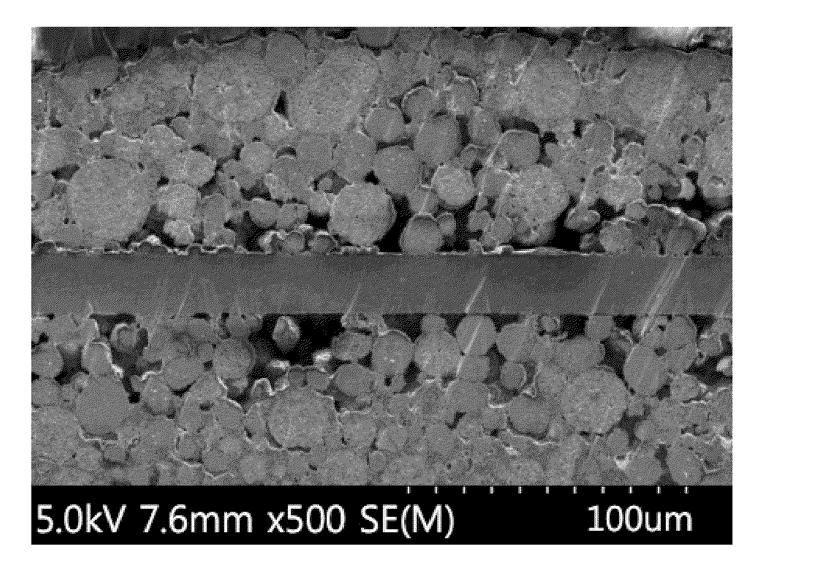 Positive electrode for secondary batteries and secondary battery including the same