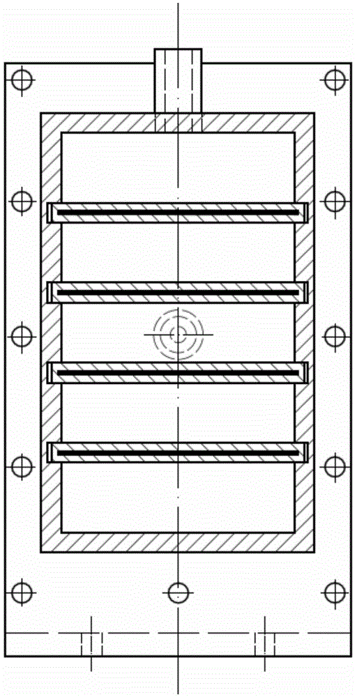 Device and method for evaluating dynamic demulsification and dehydration characteristics of crude oil emulsion