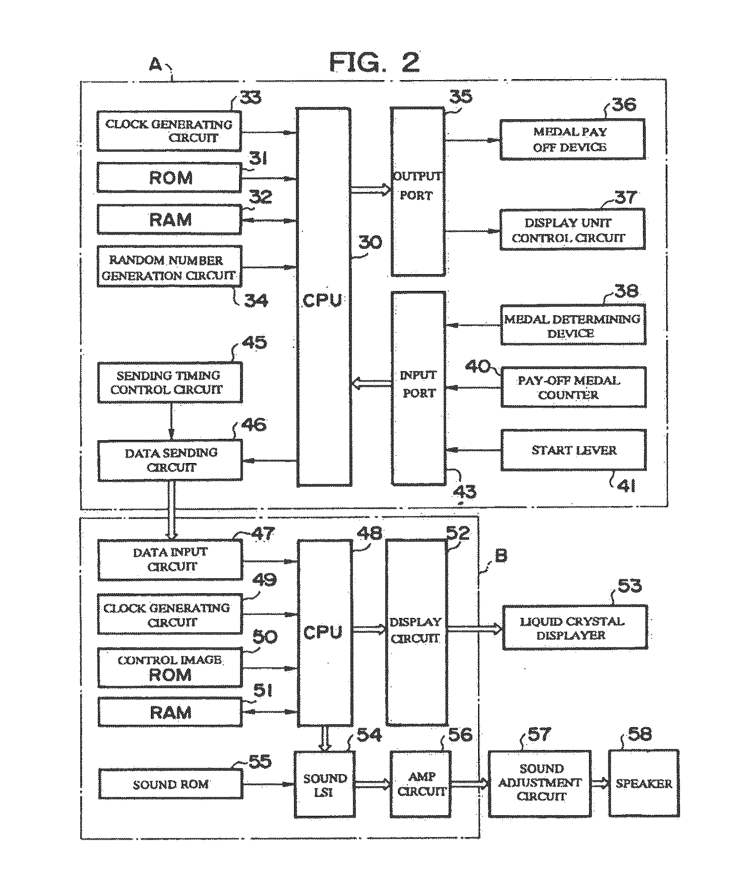 Gaming machine and methods of allowing a player to play gaming machines having modifiable reel features