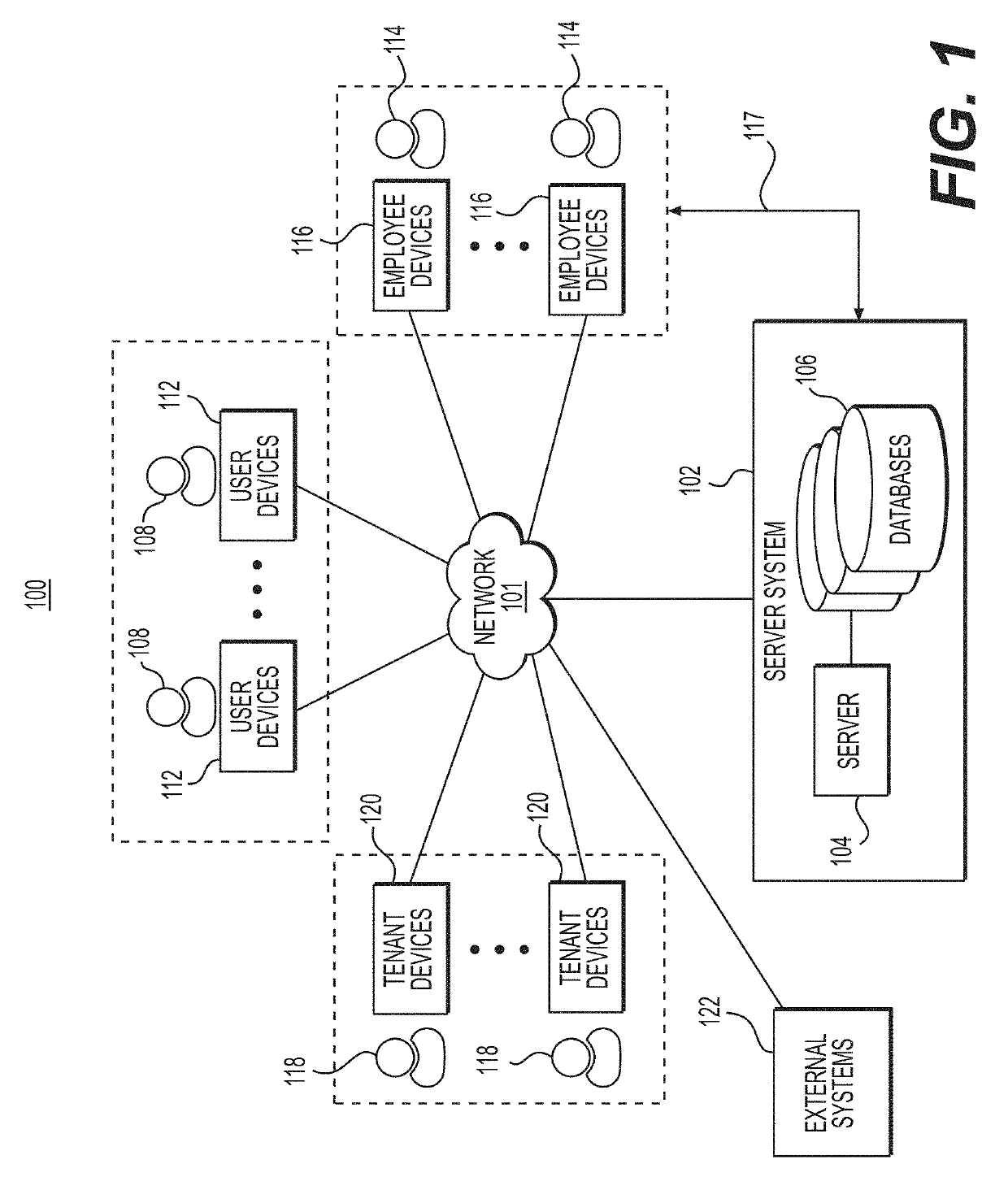 Systems and methods for color and pattern analysis of images of wearable items