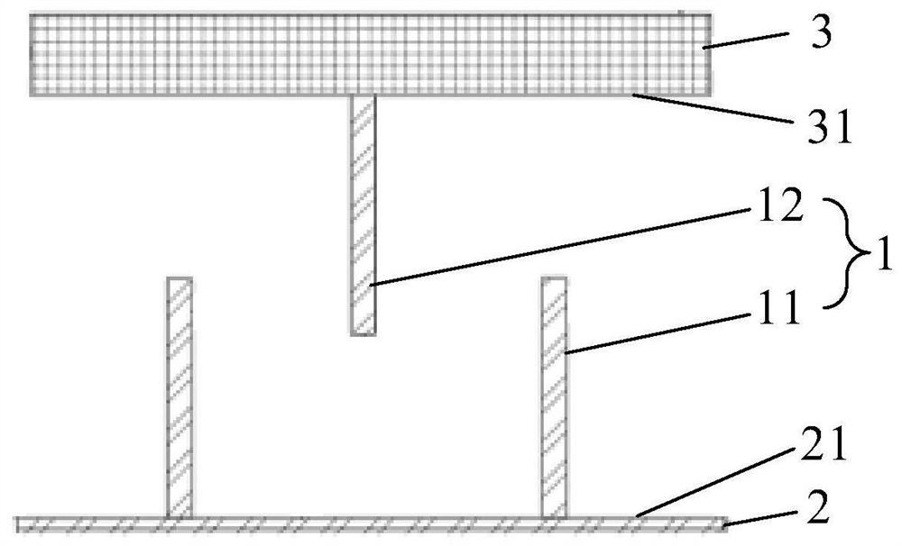 Corrosion control device and lean amine solution regeneration system