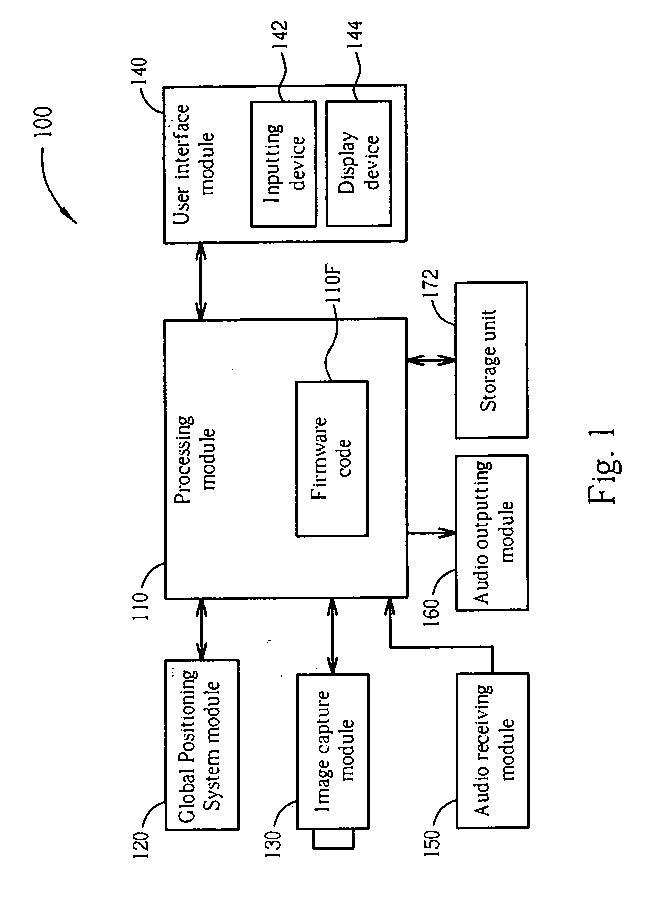 Personal navigation devices and related methods