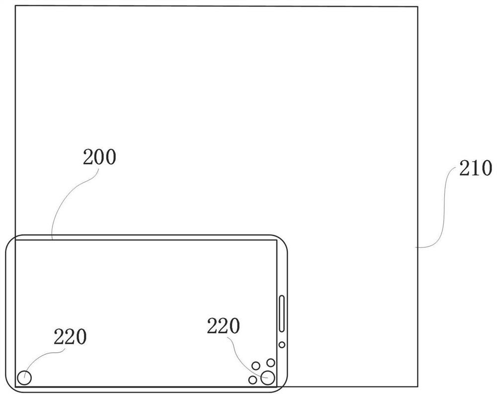 Adaptation method, device, electronic device and storage medium for operation control