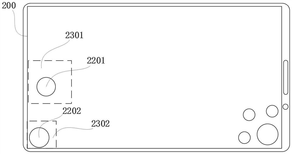 Adaptation method, device, electronic device and storage medium for operation control