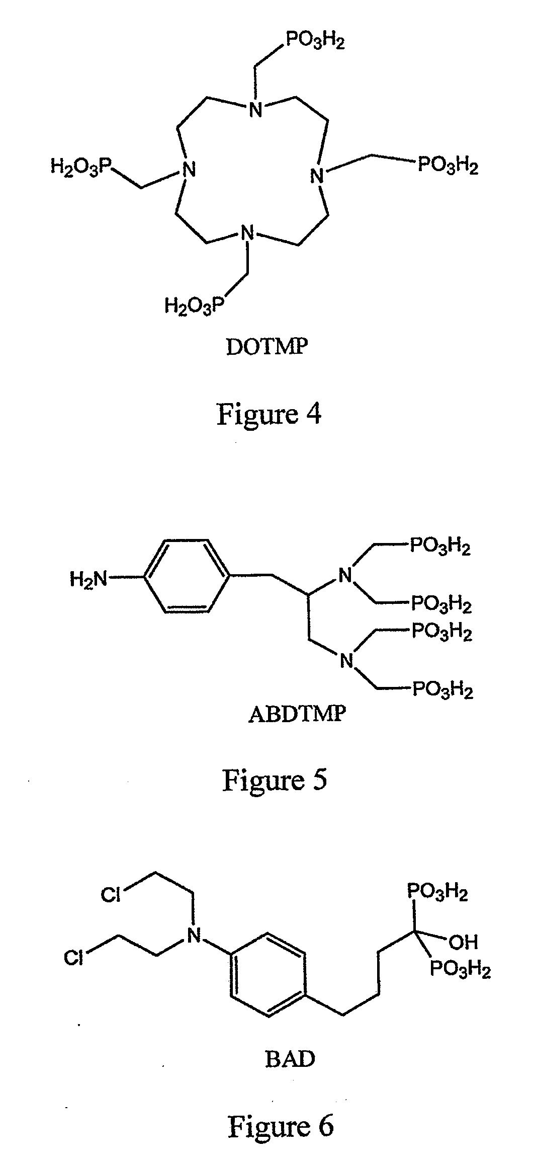 Targeted bone marrow protection agents