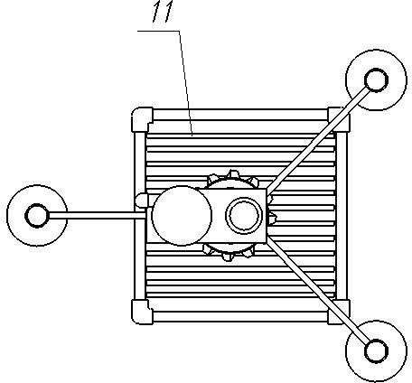 Microporous impeller aerator