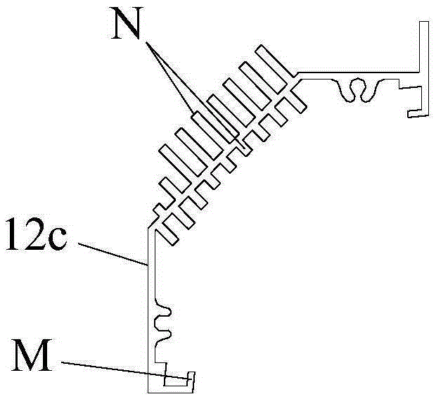 Ultraviolet drying machine having cooling function and cooling control method