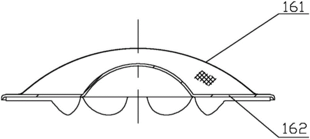 Gas-liquid separator