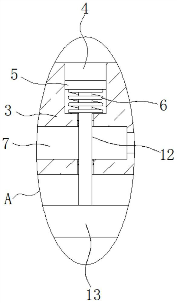 Waxing block making equipment for investment machining casting process