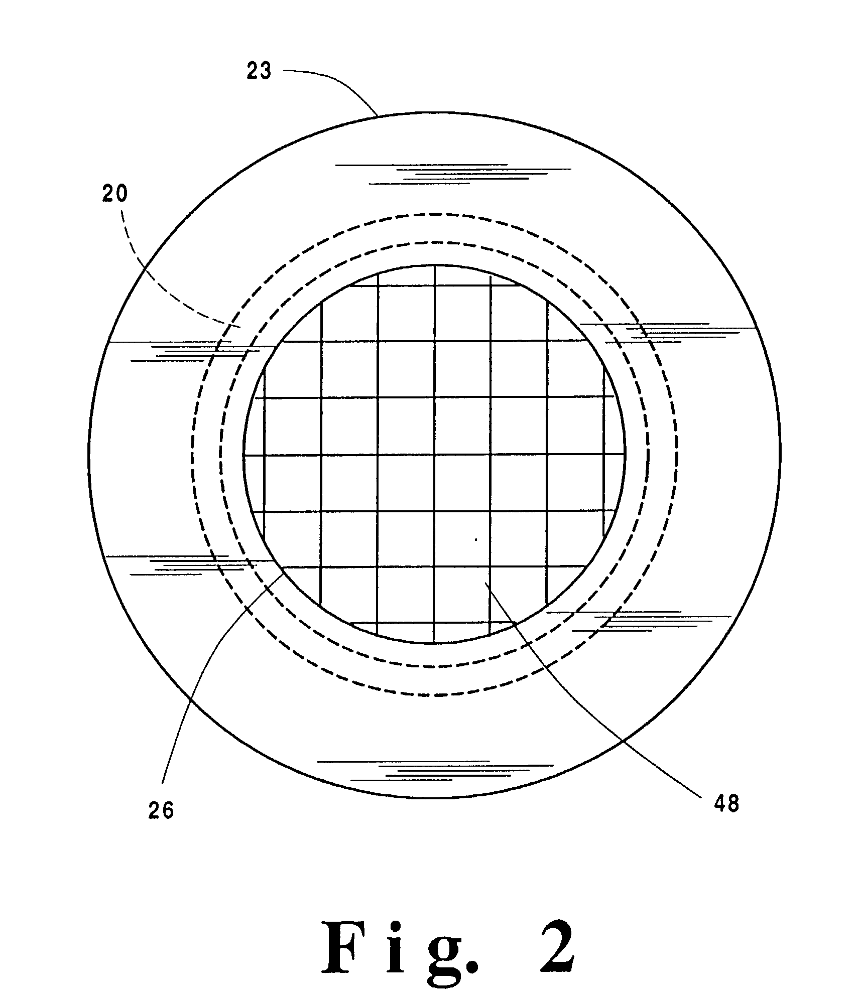 Separation of hydrocarbons from hydrocarbon containing liquid