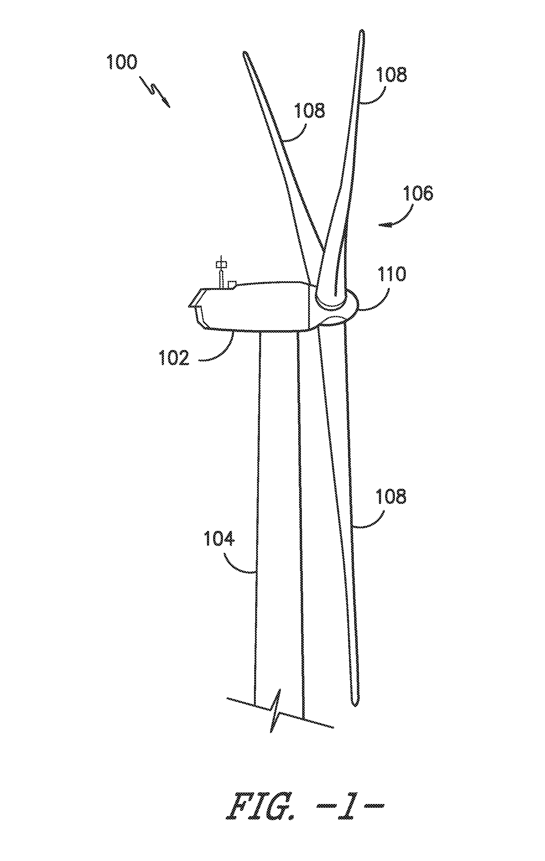 System and method for optimizing wind turbine operation