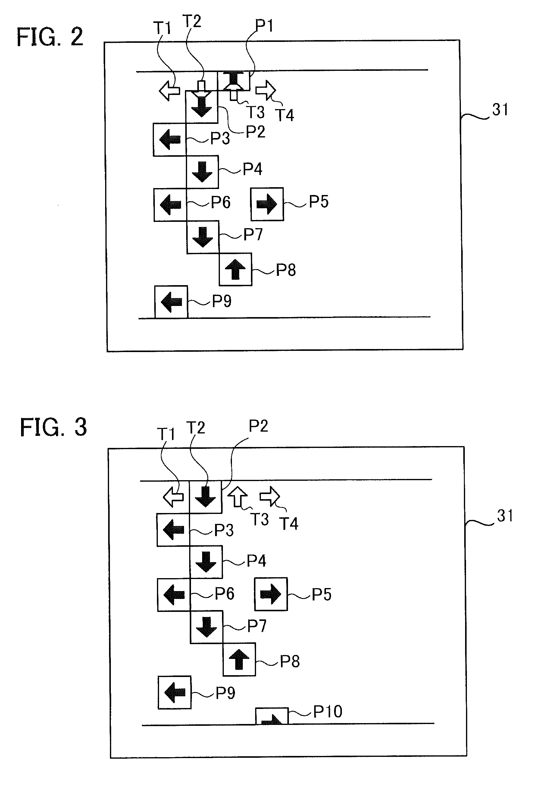 Game system and computer program