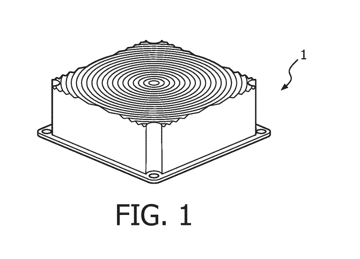 LED lighting unit