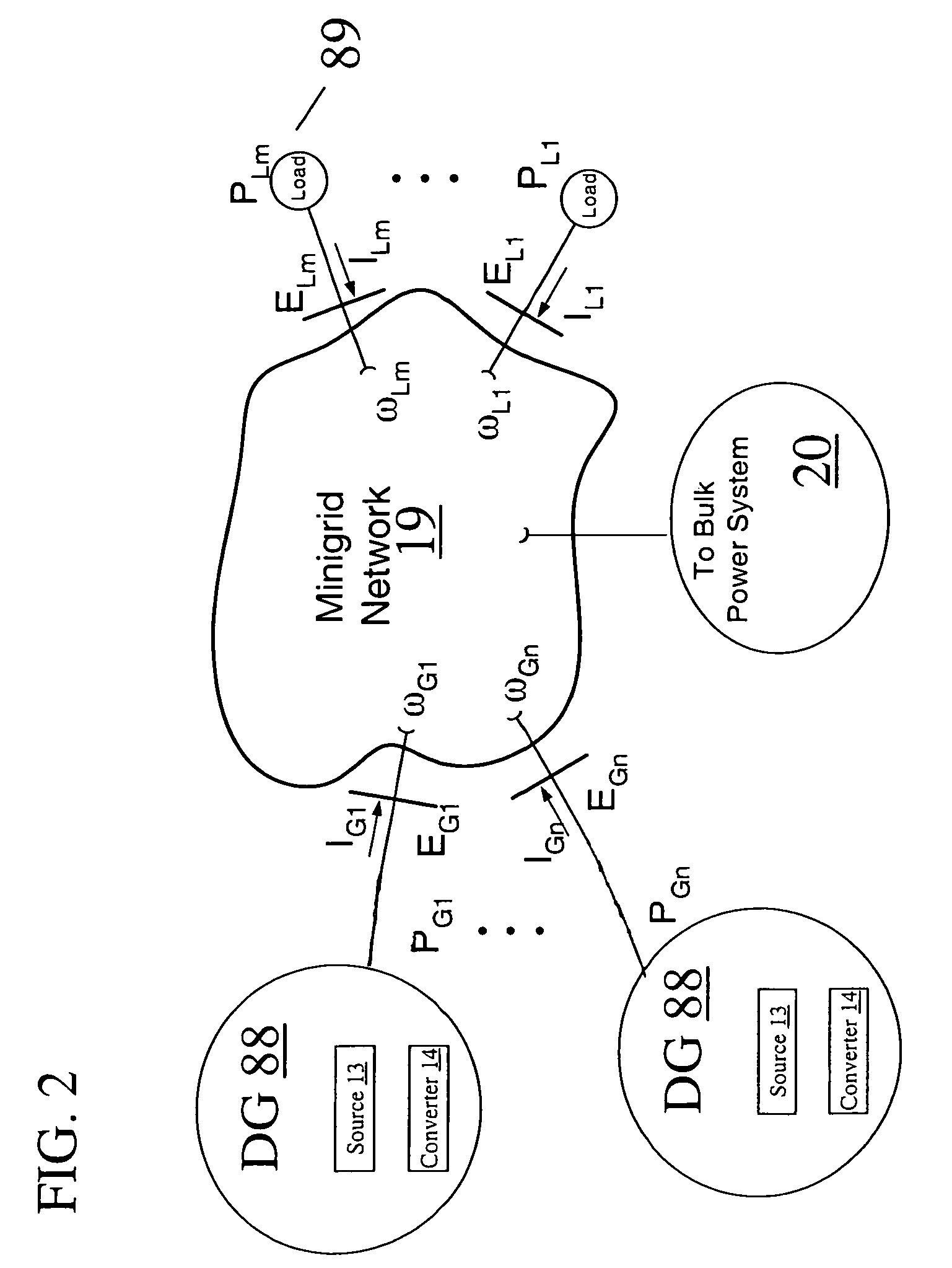 Power generation system