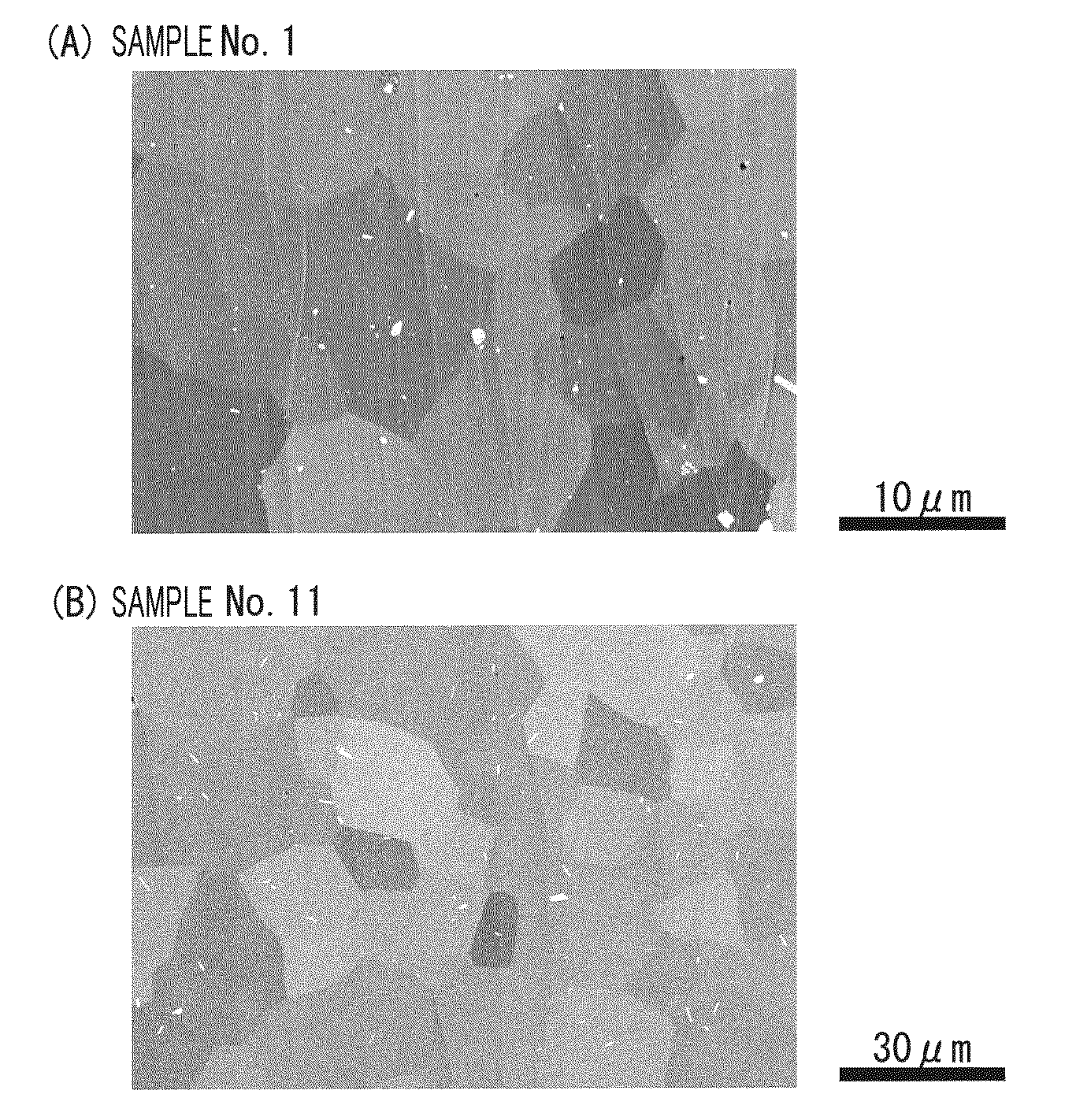 Aluminum alloy wire, and aluminum alloy twisted wire, covered electrical wire and wire harness using the same