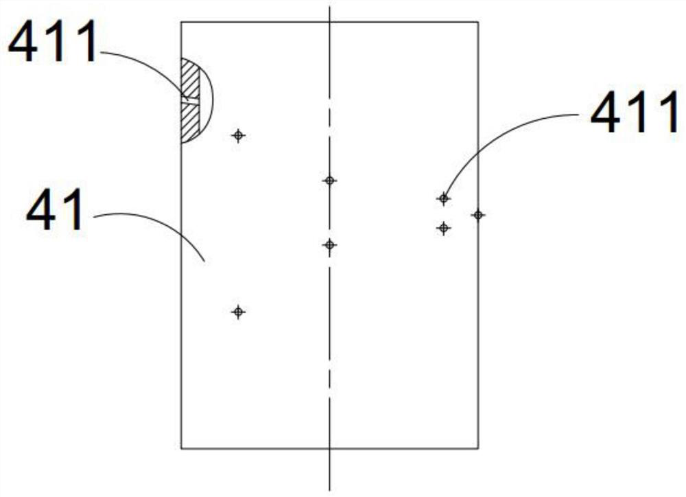 Thermal spinning film deaerator