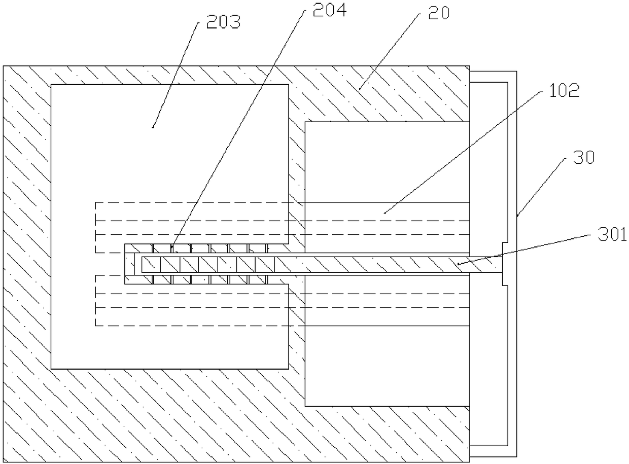 Edge rolling method for cloths