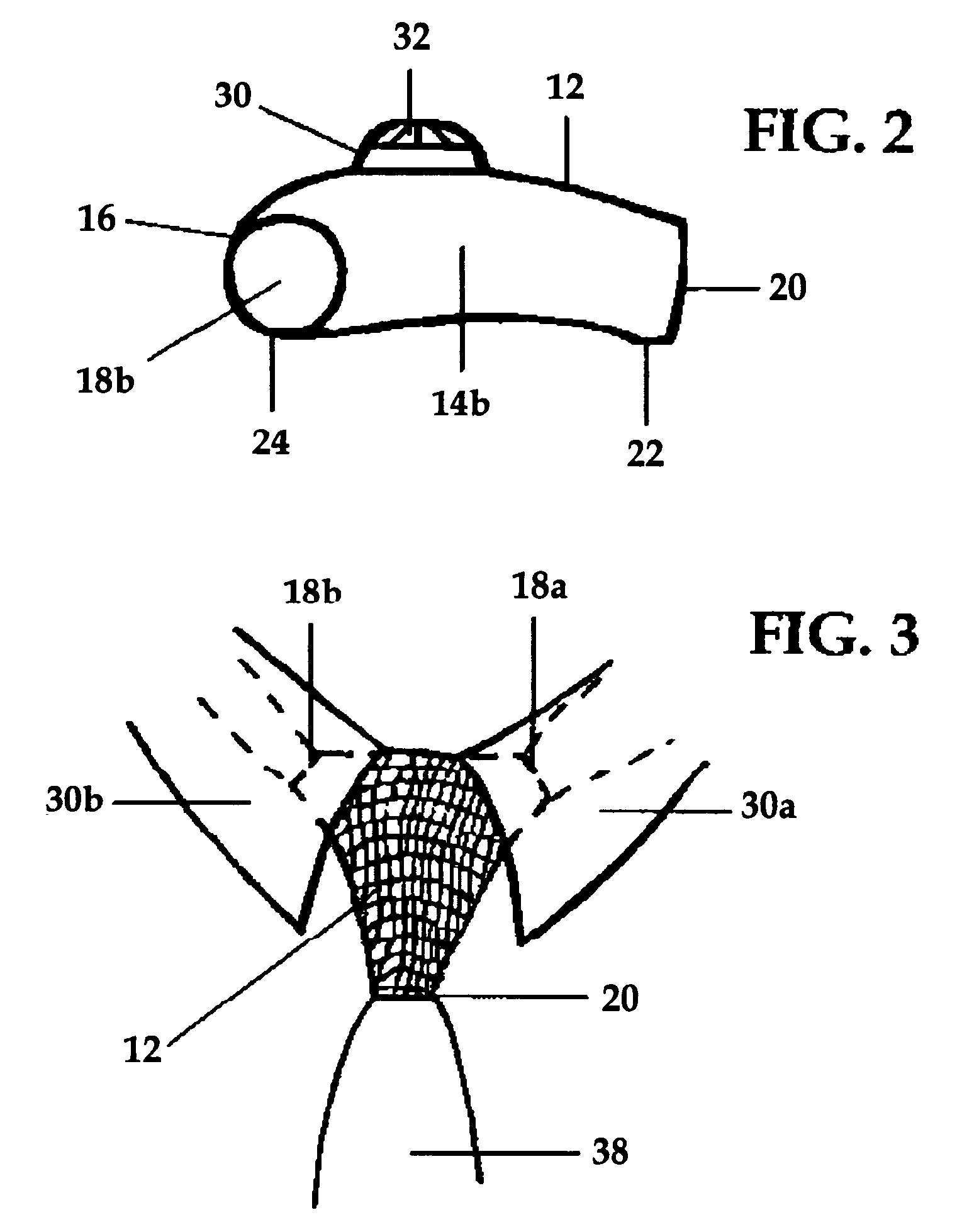 Necktie knot simulator