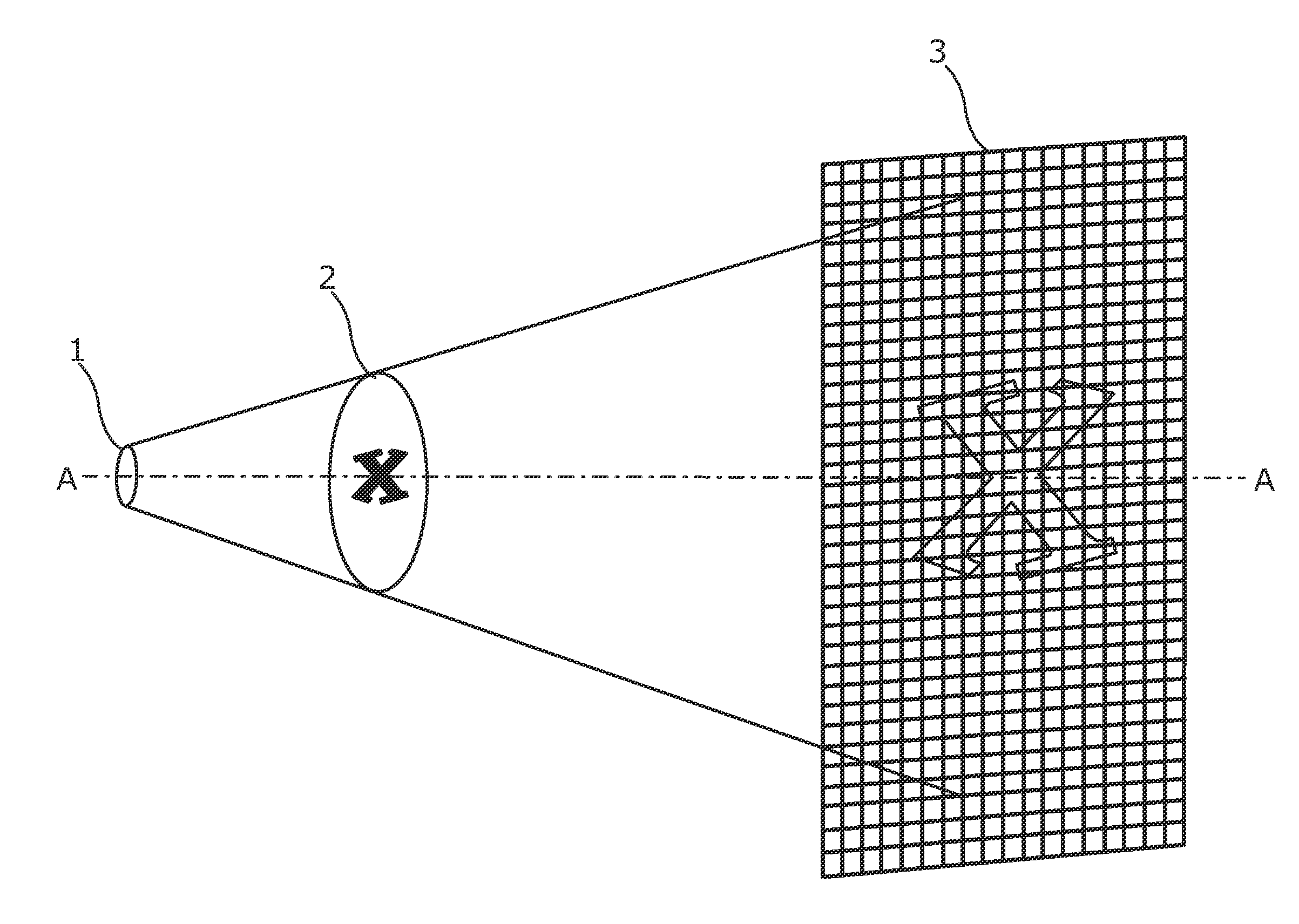 X-Ray Detection Apparatus