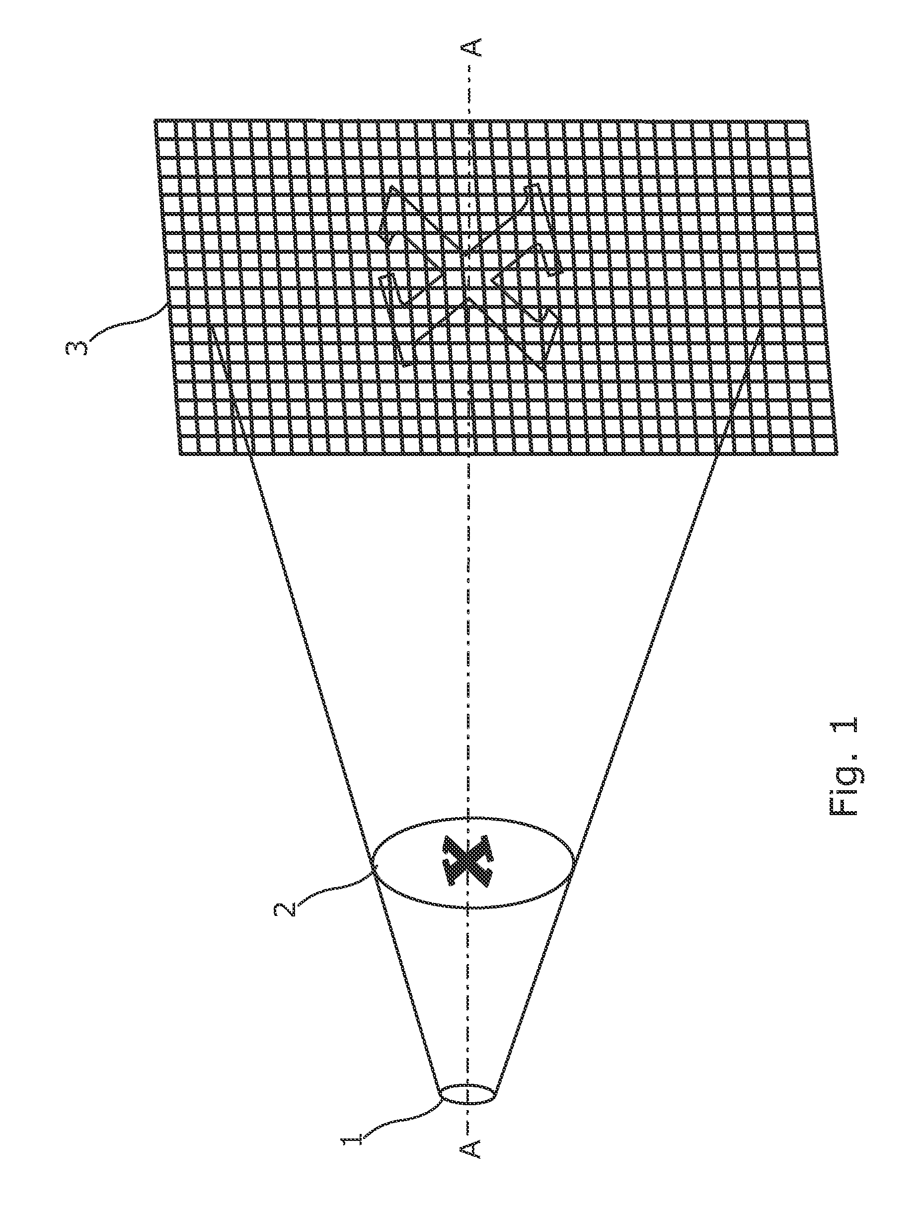 X-Ray Detection Apparatus