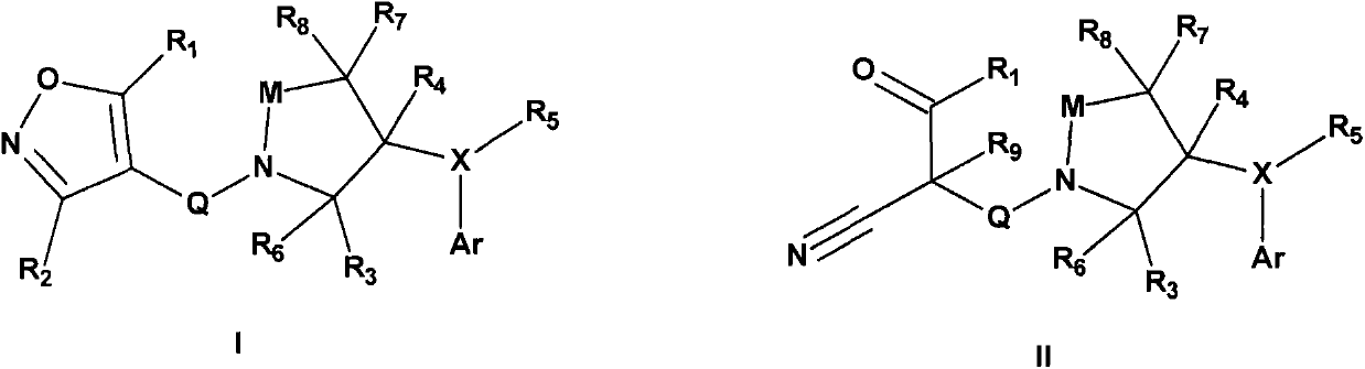 New compounds for the prevention and treatment of various autoimmune diseases