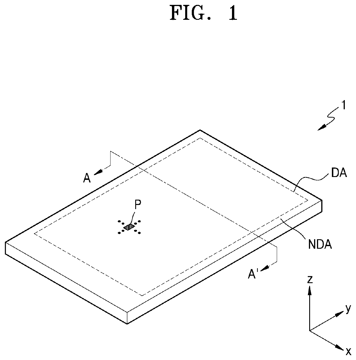 Display apparatus