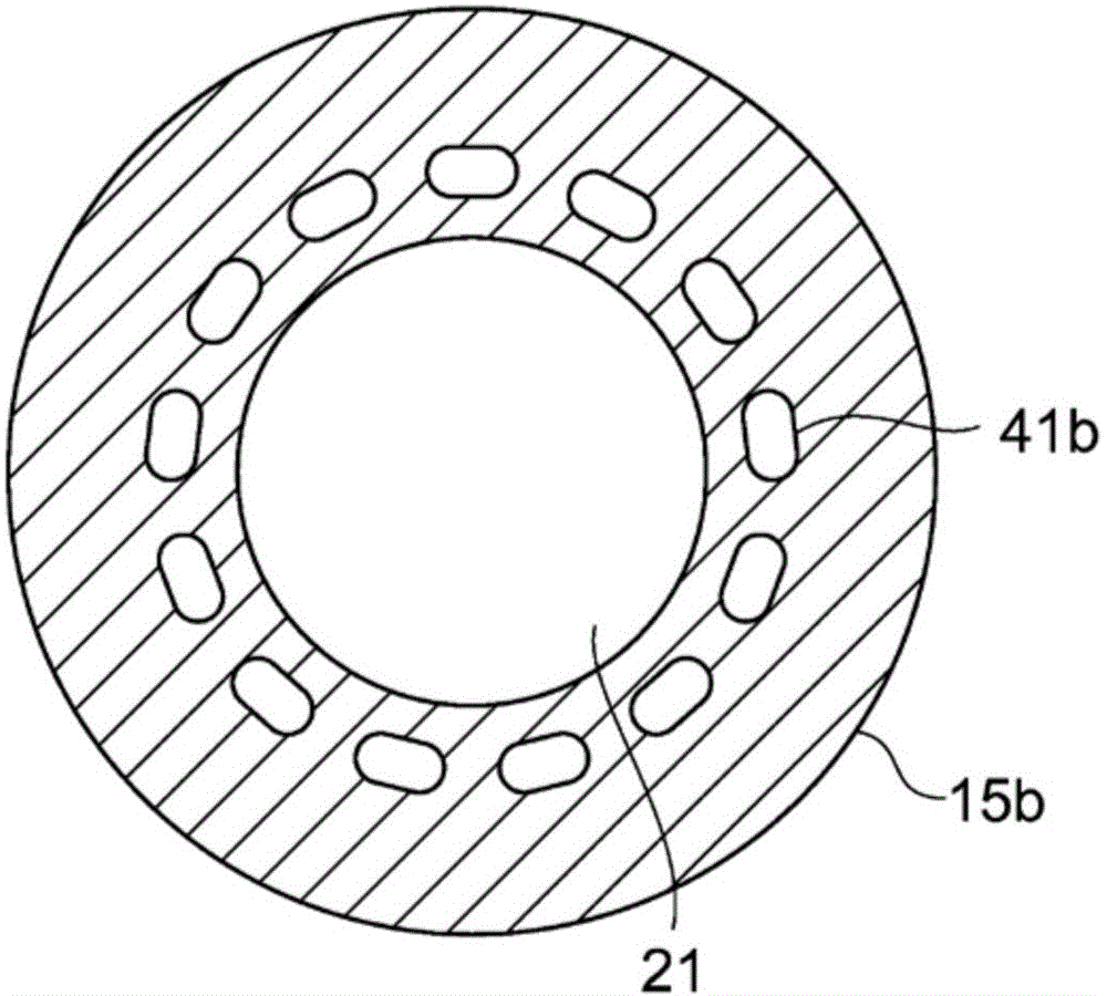 Centrifugal compressor