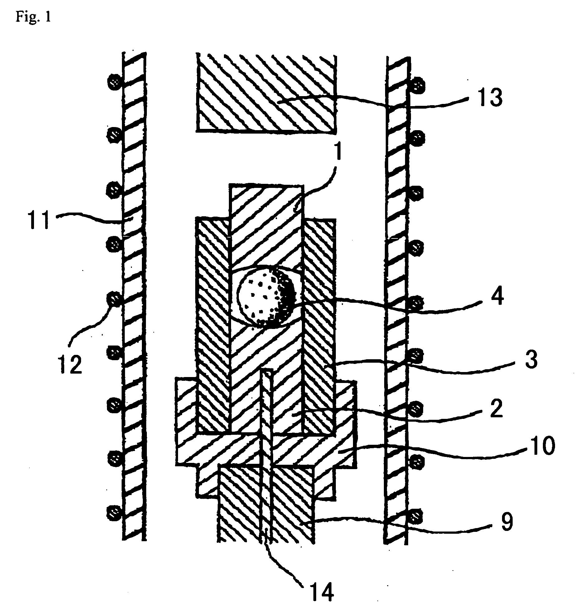 Phosphate optical glass, preform for precision press molding and manufacturing method of the same, optical element and manufacturing method of the same